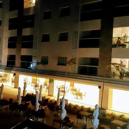 Salinas Park Resort 2 Quartos Salinópolis Zewnętrze zdjęcie