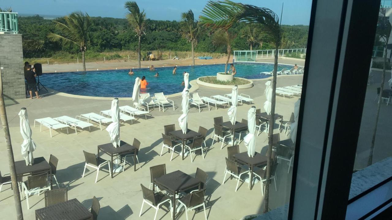 Salinas Park Resort 2 Quartos Salinópolis Zewnętrze zdjęcie