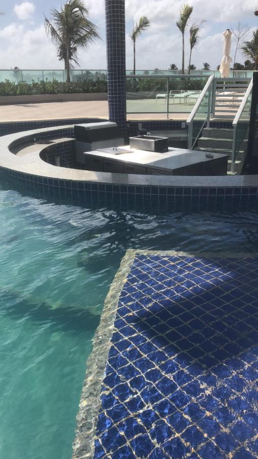 Salinas Park Resort 2 Quartos Salinópolis Zewnętrze zdjęcie