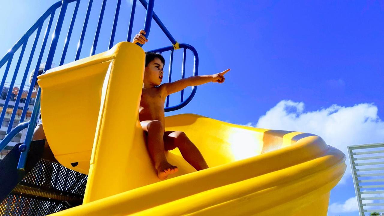Salinas Park Resort 2 Quartos Salinópolis Zewnętrze zdjęcie