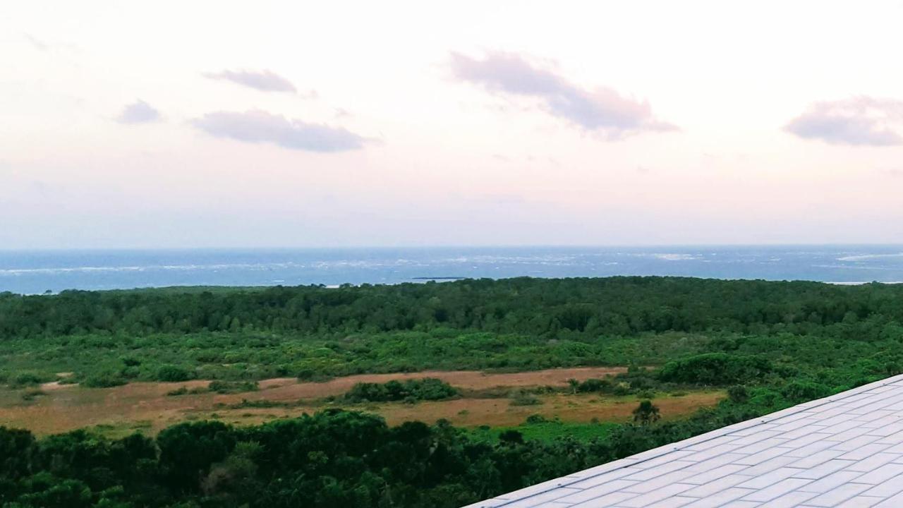 Salinas Park Resort 2 Quartos Salinópolis Zewnętrze zdjęcie