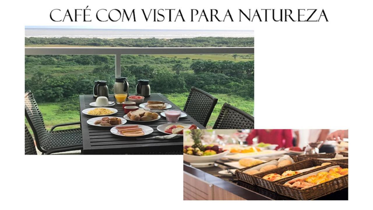 Salinas Park Resort 2 Quartos Salinópolis Zewnętrze zdjęcie