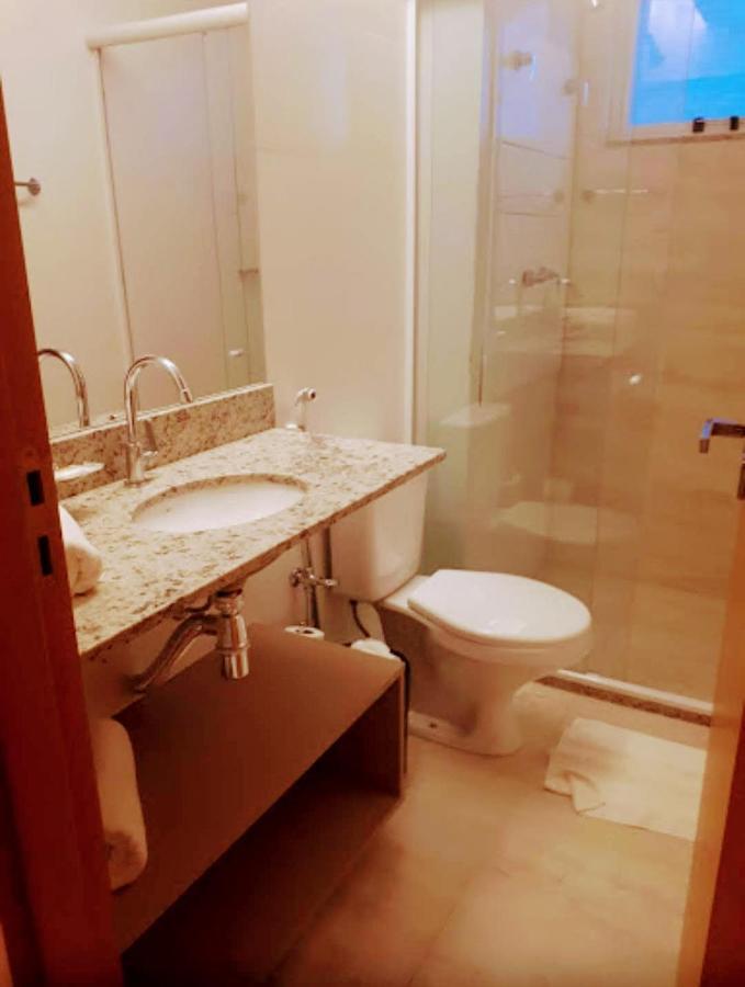 Salinas Park Resort 2 Quartos Salinópolis Zewnętrze zdjęcie