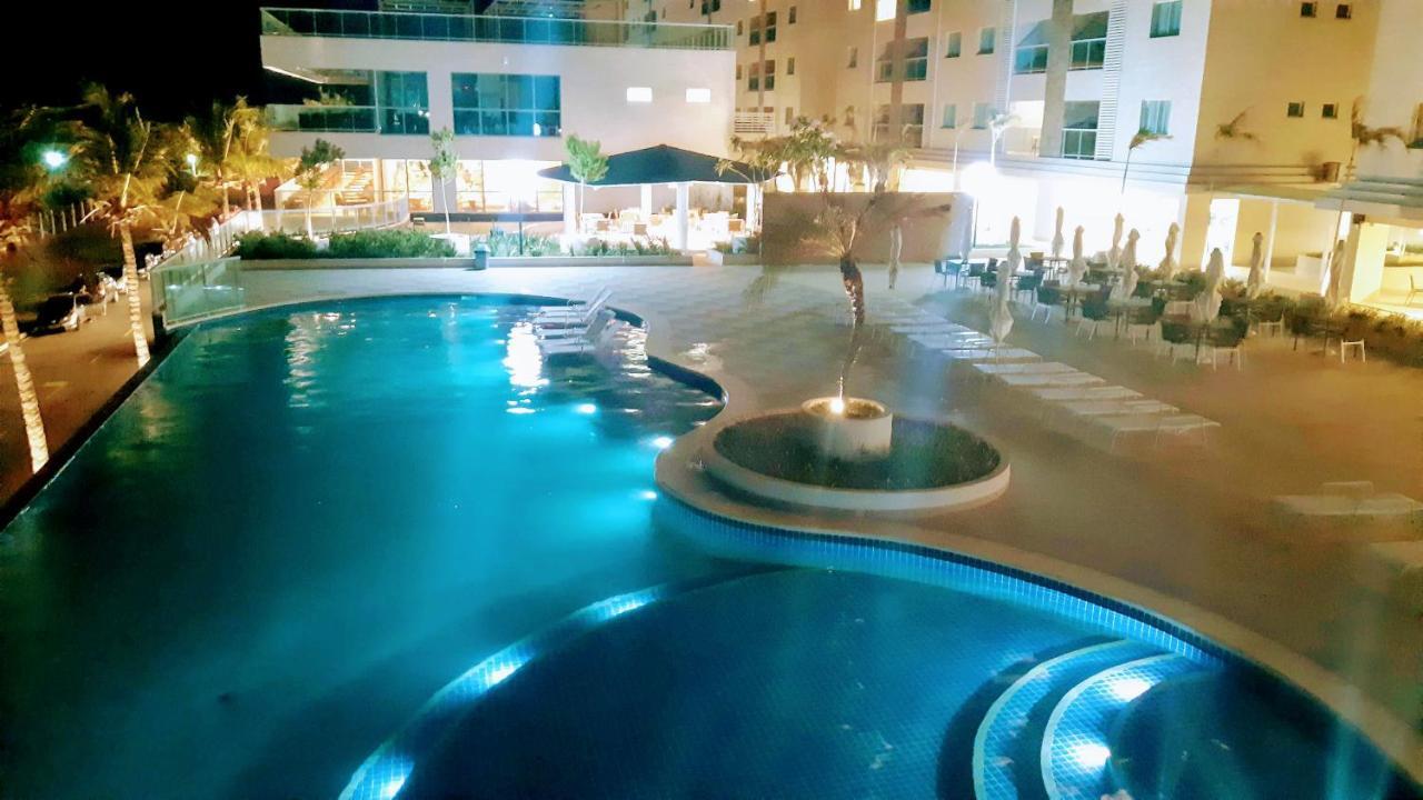Salinas Park Resort 2 Quartos Salinópolis Zewnętrze zdjęcie